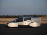 Edison2 Very Light Car 2010 года